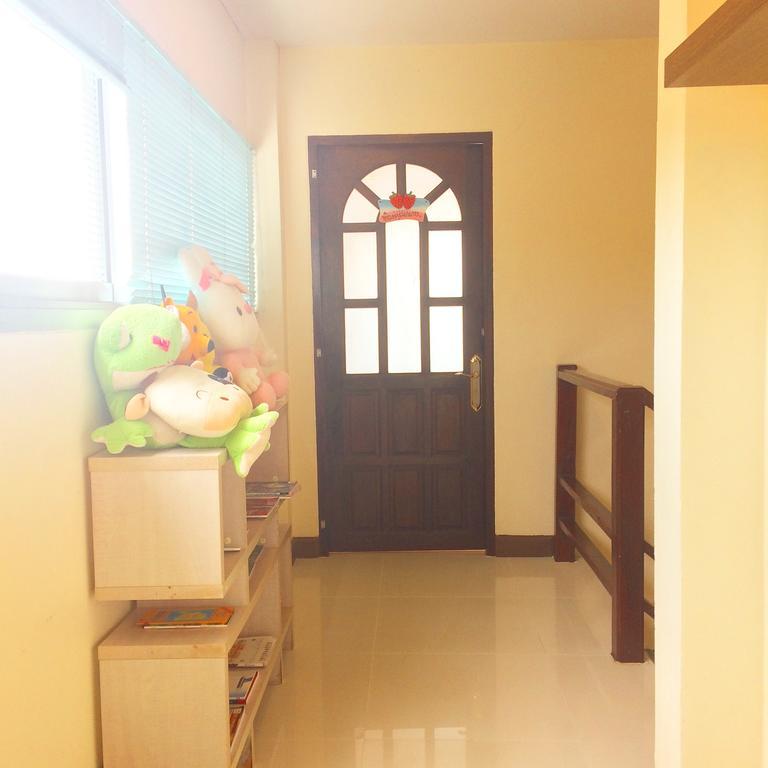 Home In Samui Bophut Eksteriør billede