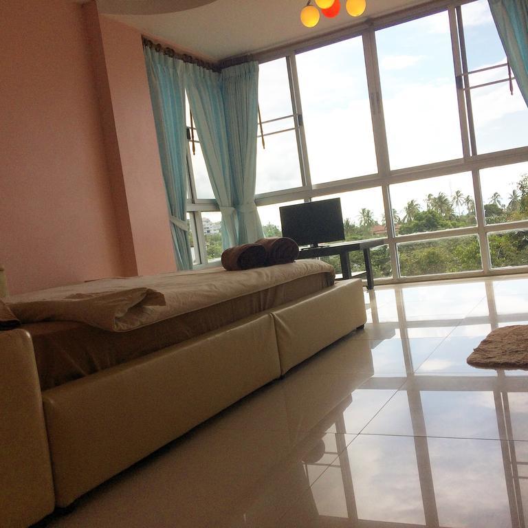Home In Samui Bophut Værelse billede