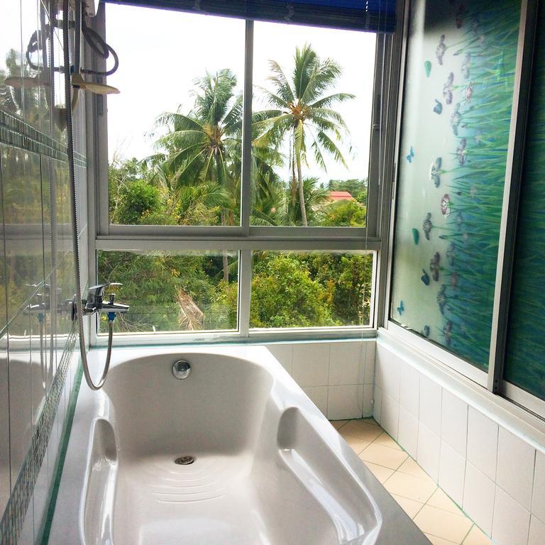 Home In Samui Bophut Værelse billede