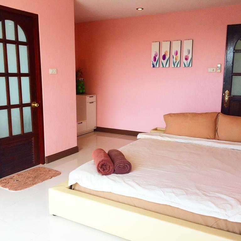 Home In Samui Bophut Værelse billede
