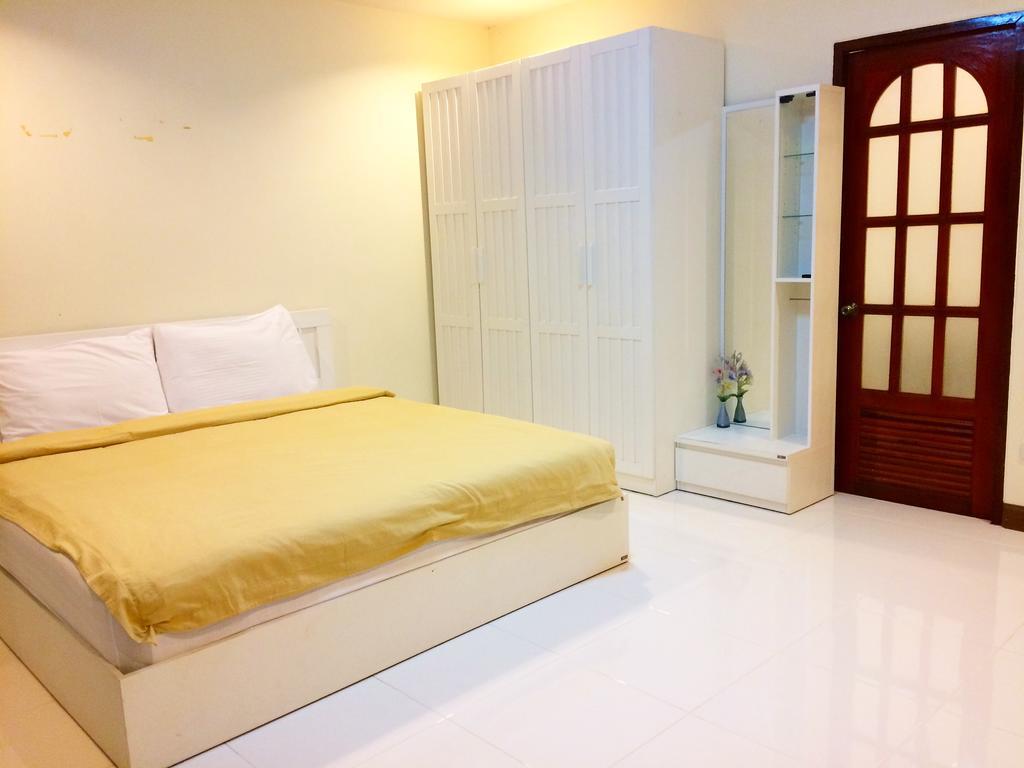Home In Samui Bophut Værelse billede