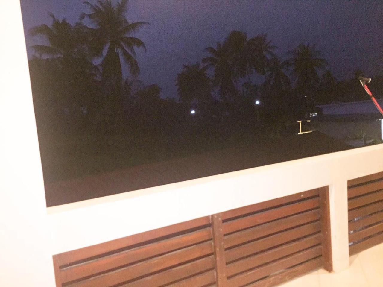 Home In Samui Bophut Eksteriør billede