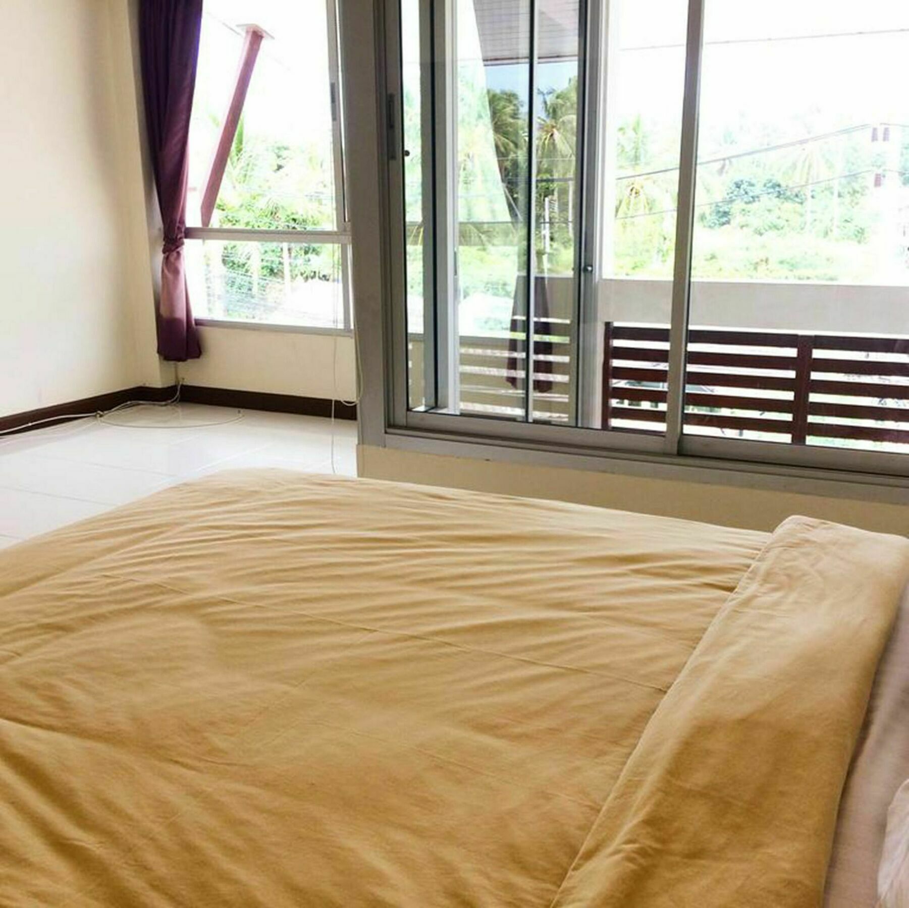 Home In Samui Bophut Eksteriør billede