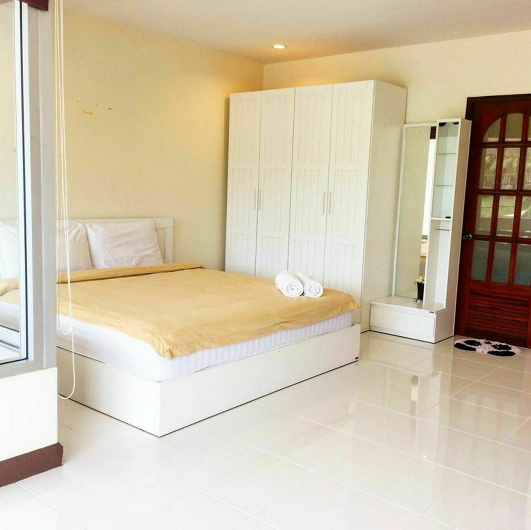 Home In Samui Bophut Eksteriør billede